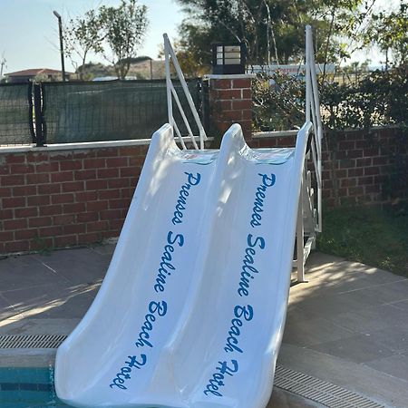 Prenses Sealine Beach Hotel Serik Eksteriør billede